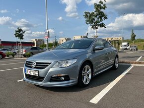 Volkswagen Passat CC 2.0 TDI R-Line - 2