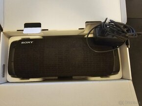 Sony SRS-XB43 - 2