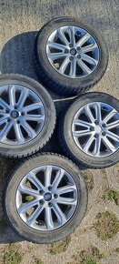 Kia ceed disky 16" - 2