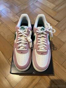 Nike Air Force 1 ‘07 LV8 ND - 2