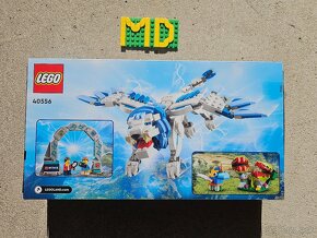 LEGO 40556 Mythica - Legoland Exclusive - 2