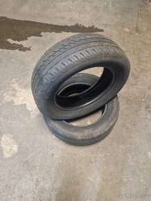 205/60R16 MATADOR - 2