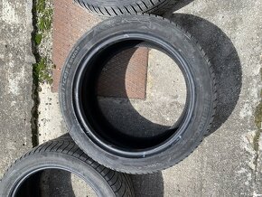 Zimné pneumatiky 235/45 R17 - 2