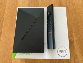 NVIDIA SHIELD TV PRO (2019) - 2