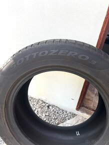 Pirelli Sottozero 3 225/60 r17 - 2