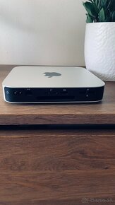 apple mac mini m2 8/256 GB 2023 - 2