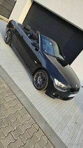 BMW e93 335i M-packet - 2