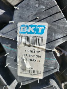 10-16,5 BKT Giant Trax 12PR - 2