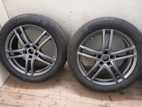 5x112 R19 BMW X3 G01 - 2