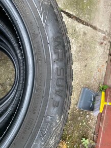 Nokian WR SUV3 235/55 R19 105V - 2