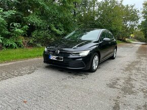 Volkswagen Golf 8 2.0 TDI Life DSG - 2