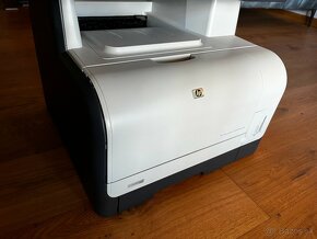 HP Color LaserJet CM1312nfi MFP - 2