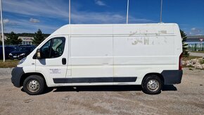 Fiat Ducato 2.3 MultiJet L3H2 3.5t - 2