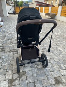 Cybex PRIAM - 2