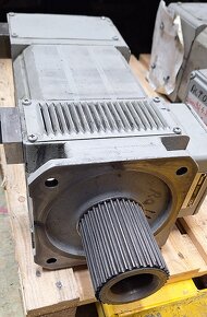 DC servomotor Lenze - 2