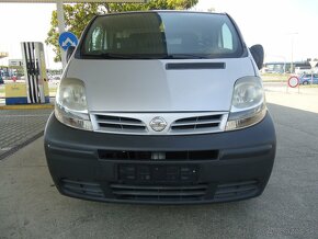 Nissan Primastar 1.9 Dci - 2