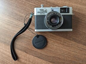 Olympus 35 RC - 2