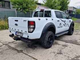 Ford Ranger Raptor 2.2 TDCi XLT 4x4 Možny odpočet DPH - 2