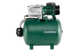 Domáca vodáreň METABO HWW 9000/100 G - 2