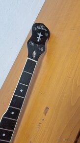 banjo krk - 2