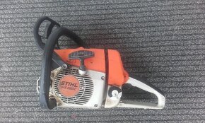 stihl Ms 260/C - 2