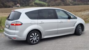 Ford S Max 2.0 D - 2