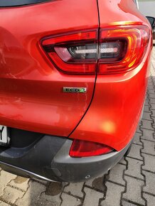 Renault Kadjar 2016. - 2