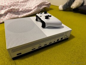 Xbox ONE S 1TB - 2