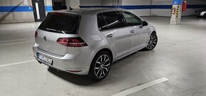 VW Golf 7 2.0tdi 110kw 2013 - 2