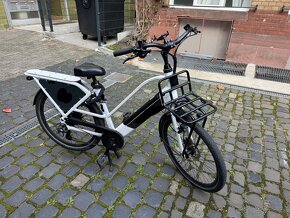 Elektro bicykle na predaj - 2