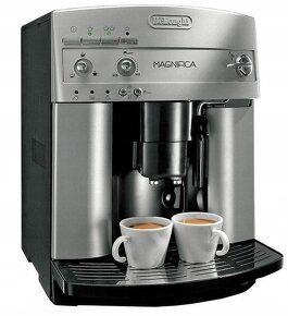 Delonghi Magnifica 3200S - 2