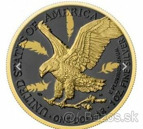 Silver Eagle - Golden Ring 2022 - 2