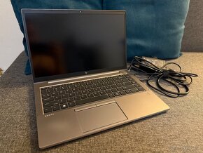 HP ZBook Firefly 14 G7 - 2