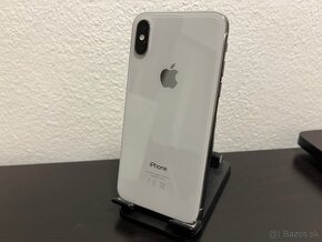 iPhone XS 64Gb 100% Zdravie Batérie TOP STAV - 2