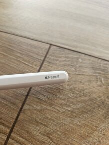 Apple Pencil (2. generácie) - 2