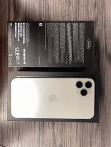 Predam iPhone 11 Pro, 256GB - 2