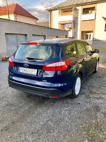 Ford focus 1.0 ecoboost - 2