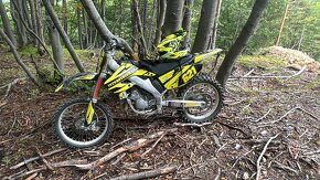 Honda CR 125 R - 2