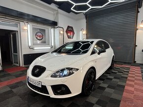 Seat Leon Cupra 2.0 TFSI - 2