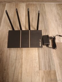 Wifi router ASUS RT-AX57 (wifi 6)-Top stav - 2