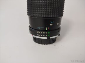 RMC TOKINA 80-200mm, 1:4 (MINOLTA) - 2