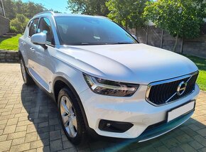 Volvo XC40 D3 Momentum - 2