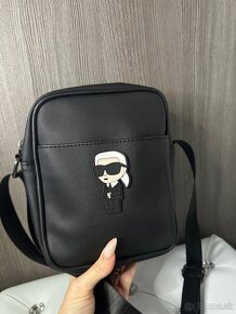 Karl Lagerfeld kabelka panska - 2