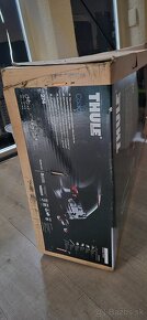 Thule coach 274 - 2