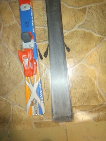 lyže blizzard x cross 110cm - 2