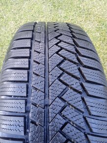 205/60 r16 zimné pneu.8 mm DOT.3923 - 2