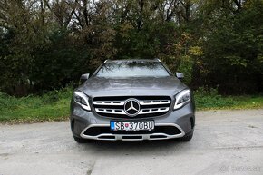 Mercedes-Benz GLA 200d 4MATIC 1.Majiteľ SR,Odpočet DPH - 2