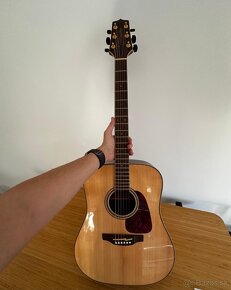 Gitara Takamine G Series - 2