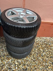 205/45R17 - 2