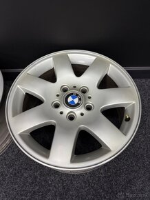 Alu BMW E46 5x120 16” style 45 - 2